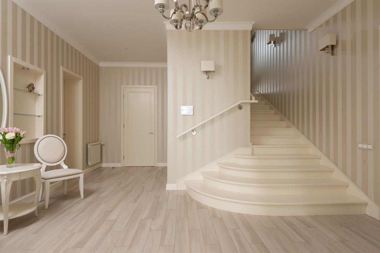 Real House