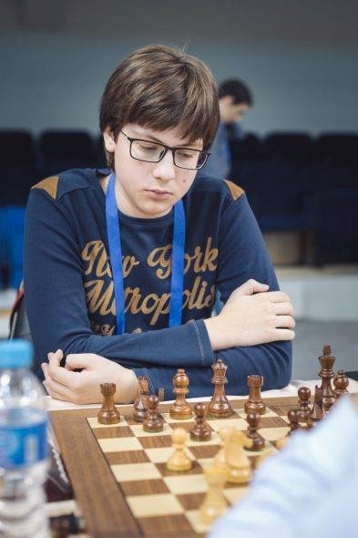 Кіріл Шевченко