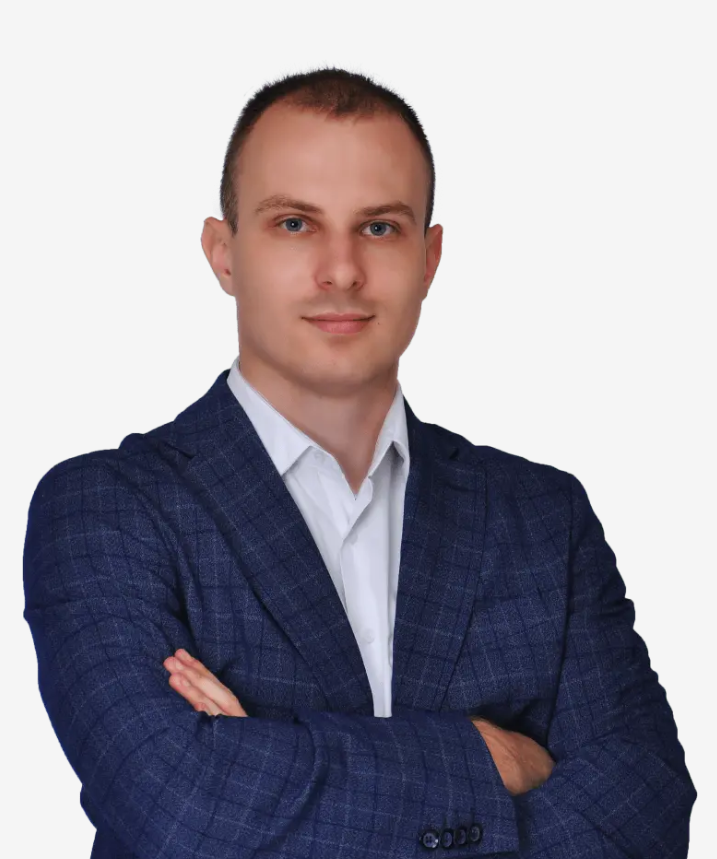 Малик Олександр Володимирович