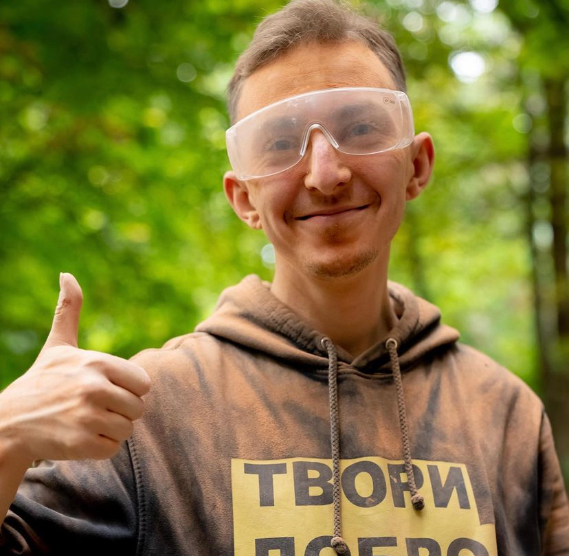 Руслан Назарінський