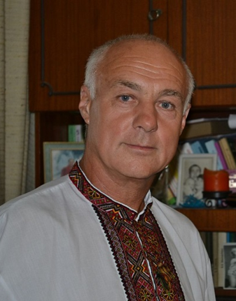 Микола Дмитренко