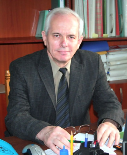 Олександр Бакуменко