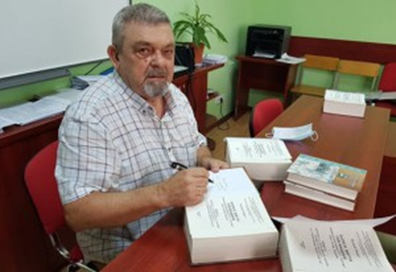 Валерій Рекрут