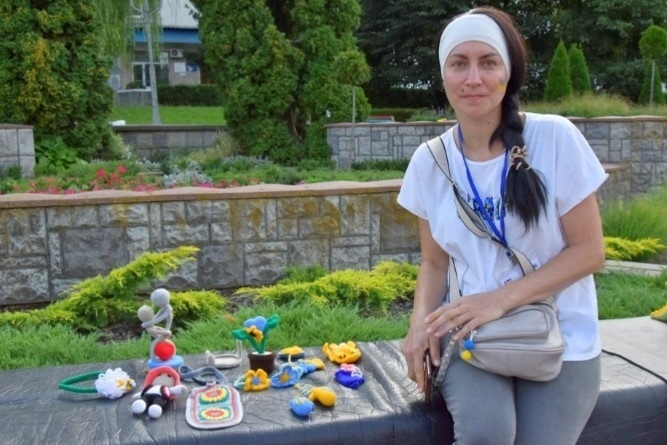 Наталя Жовтобрюх
