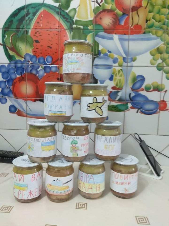 Тримаємо економічний фронт і підтримуємо наших захисників