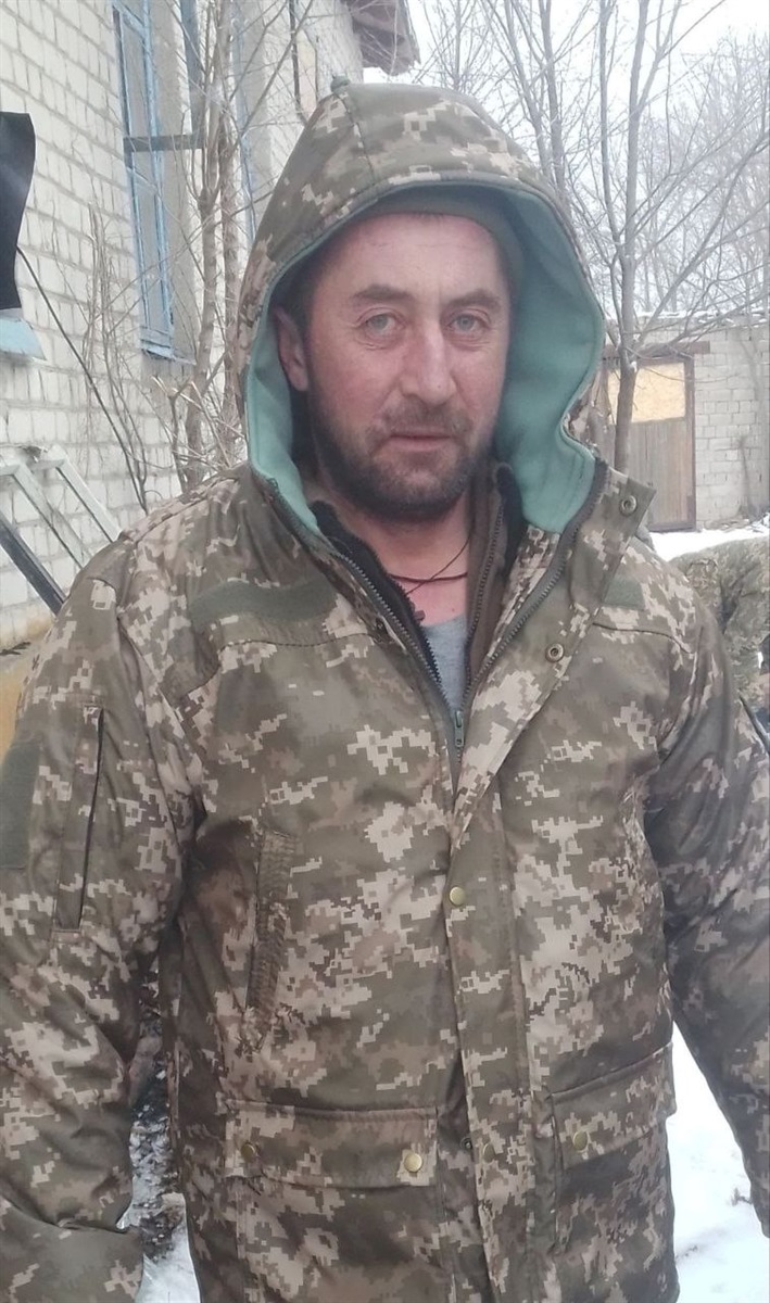 Андрій Драпуля