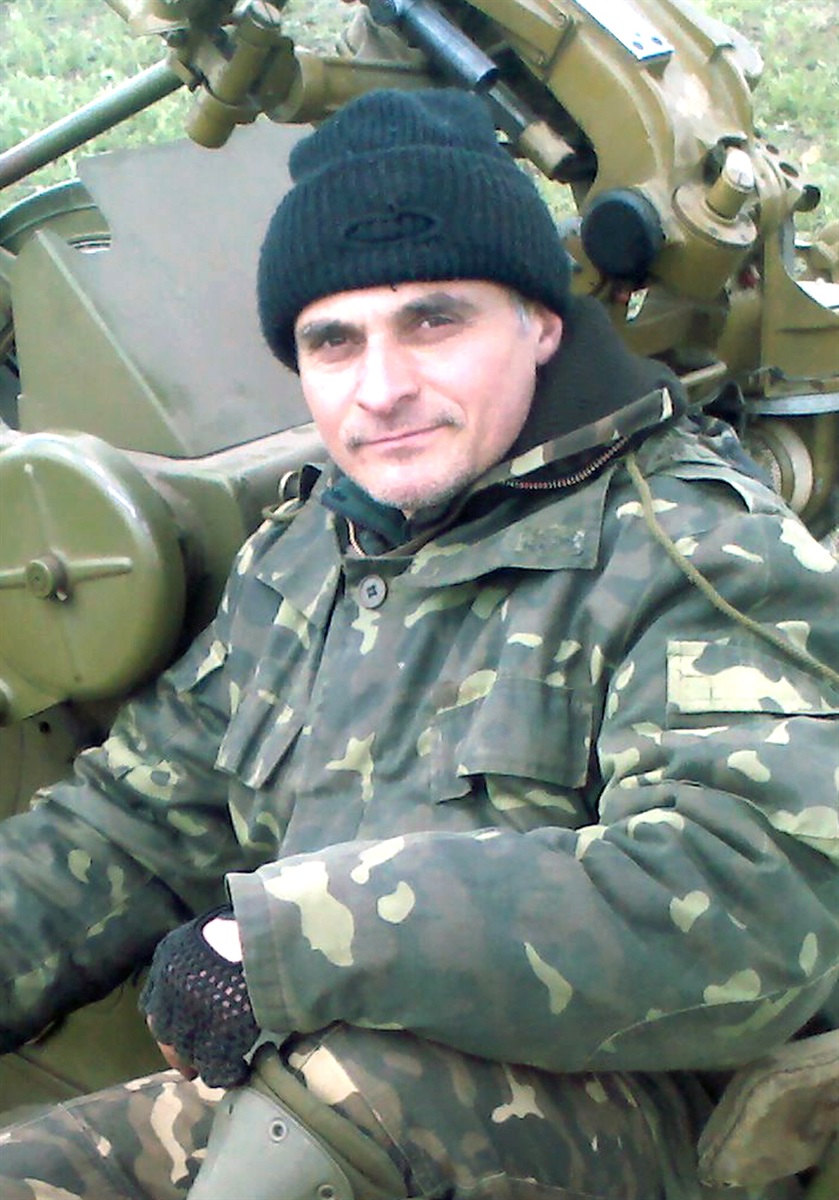 Олександр Поповський