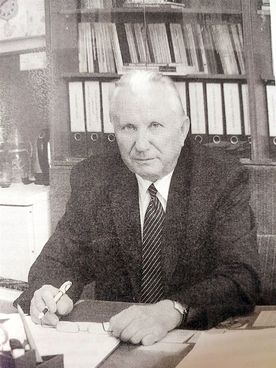 Іван Карпович Залокоцький