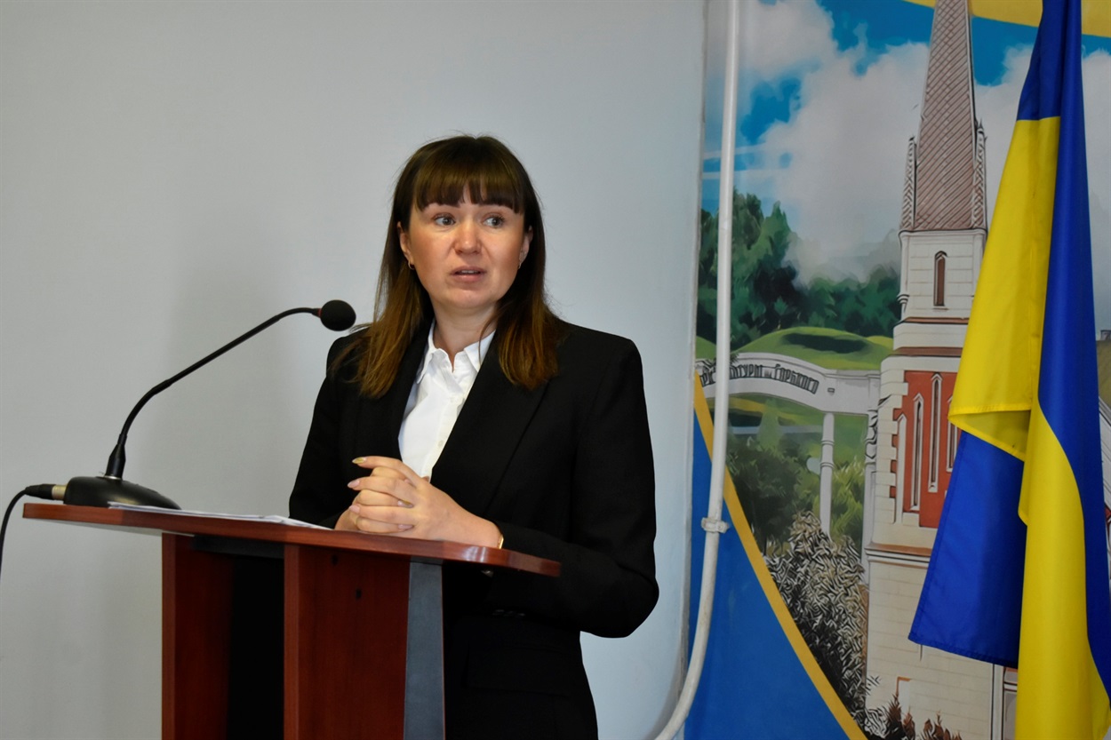 Ольга Куленко