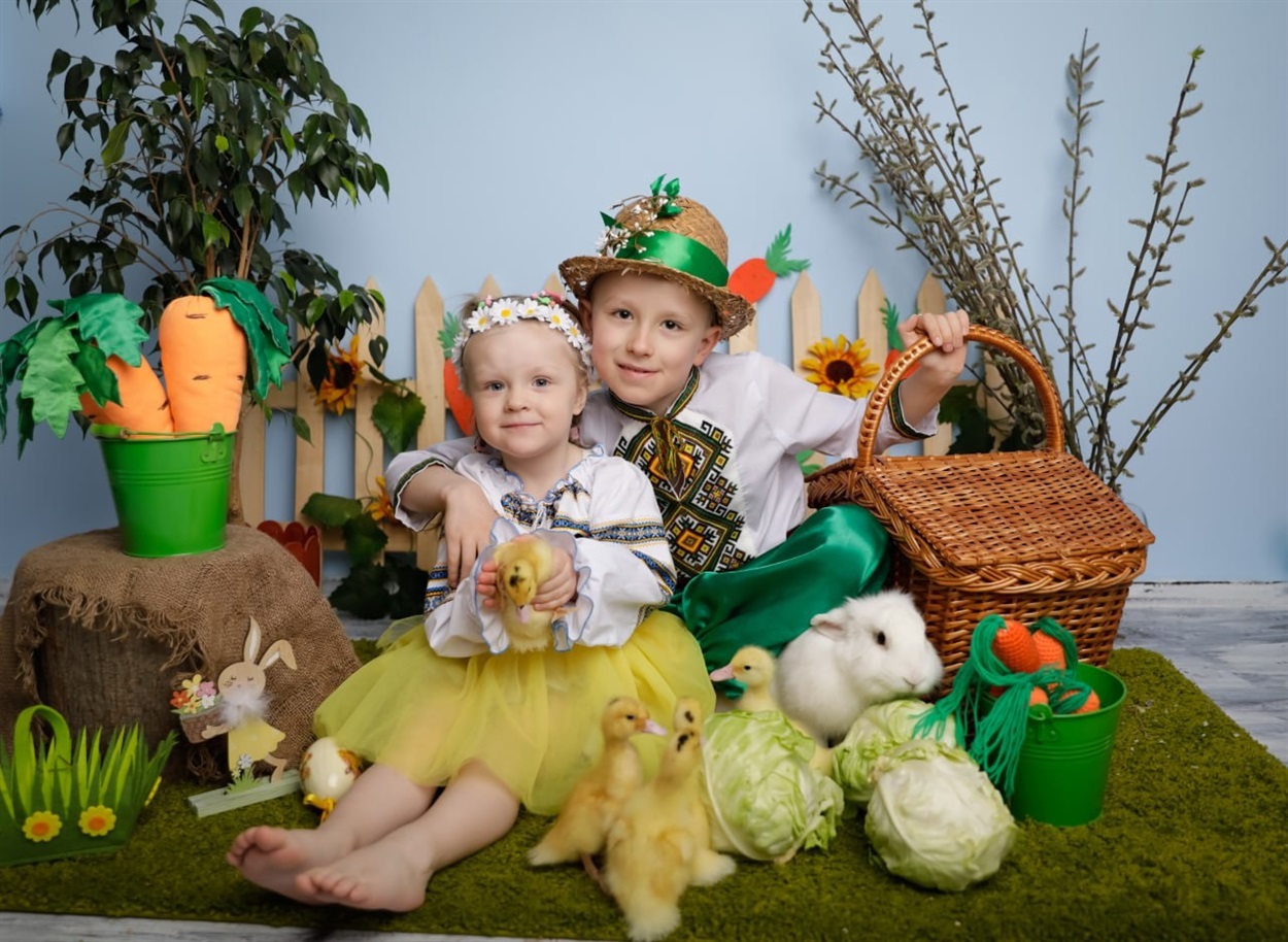 Фото Наталії Бондарчук