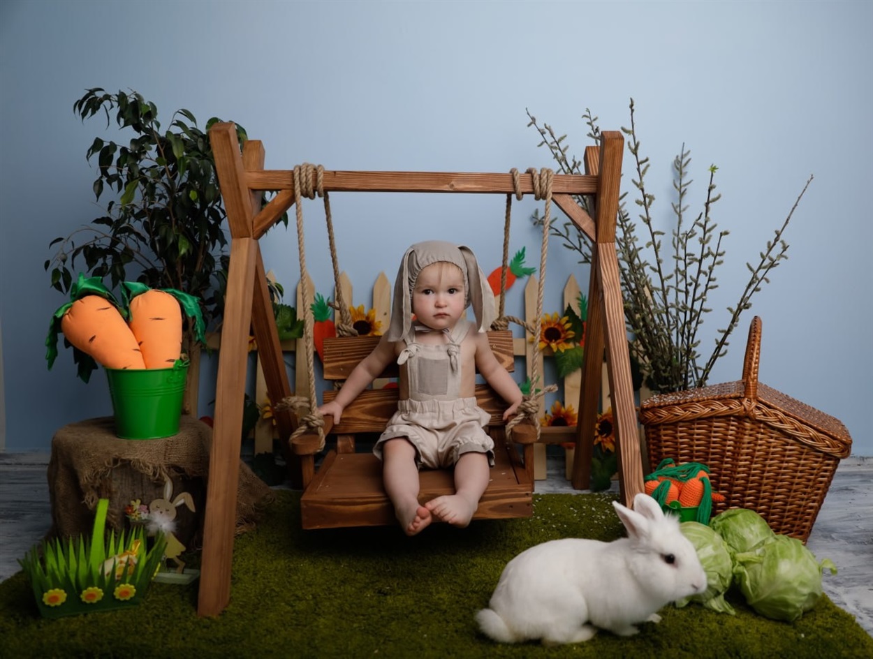 Фото Наталії Бондарчук
