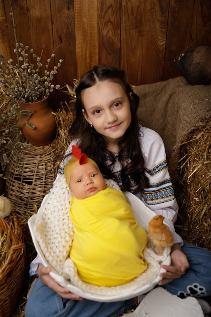 Фото Наталії Бондарчук