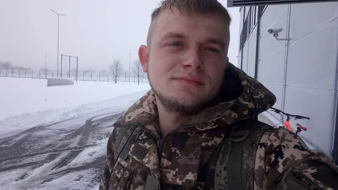Вадим Тендюр