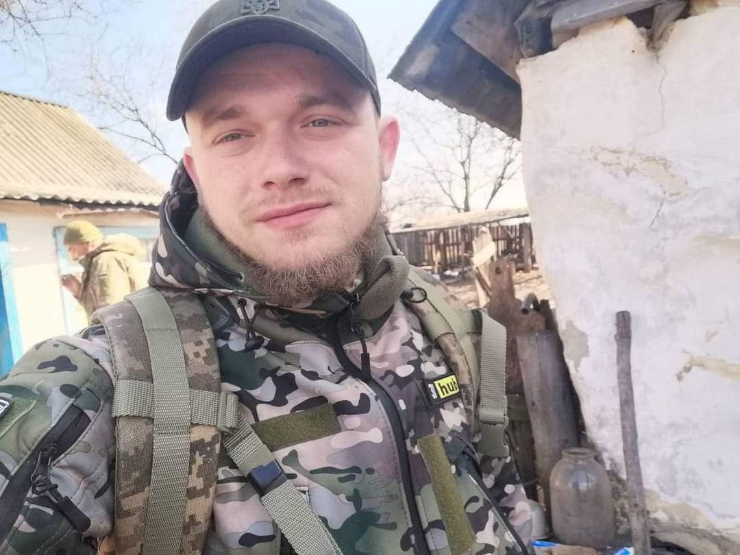 Вадим Тендюр