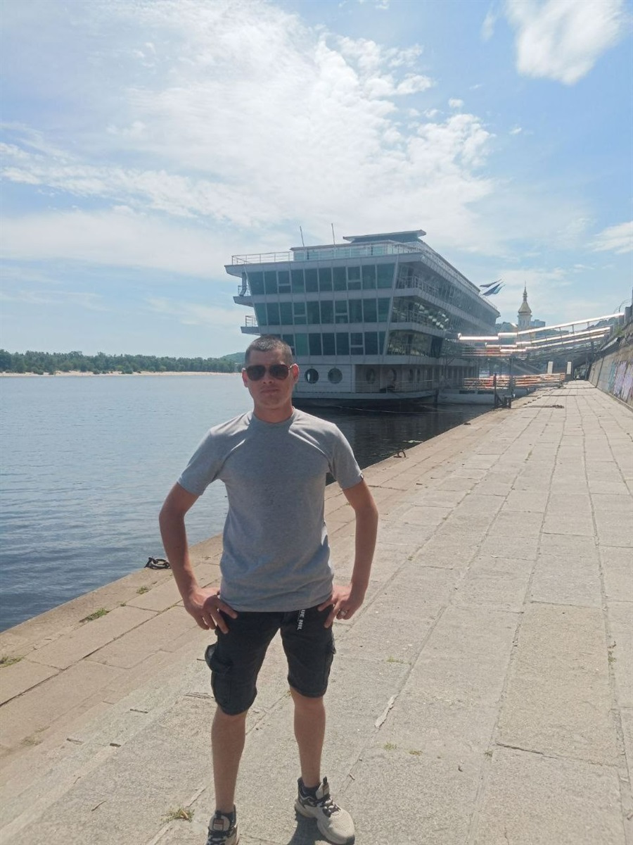 Роман Цимбал