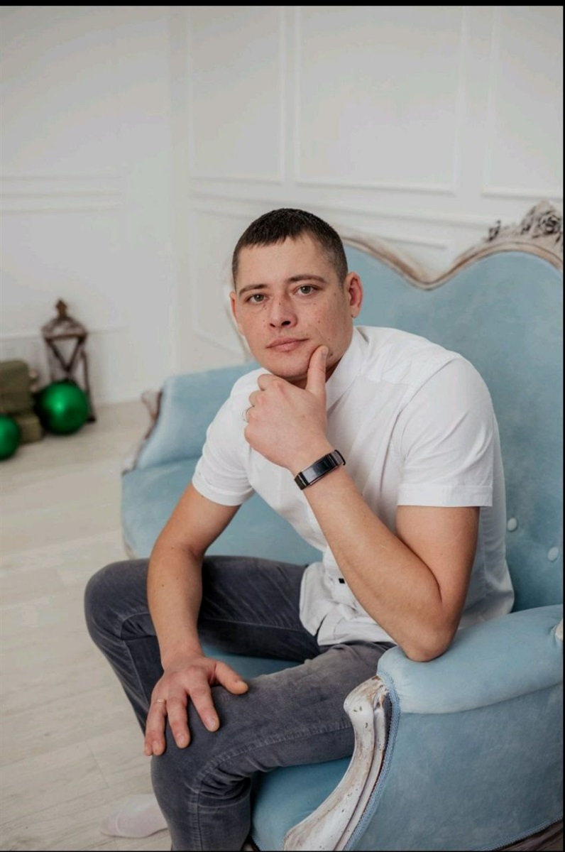 Роман Цимбал