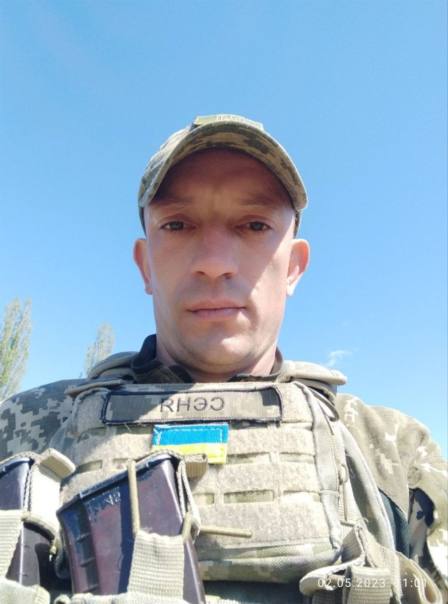 Сергій Панчоха