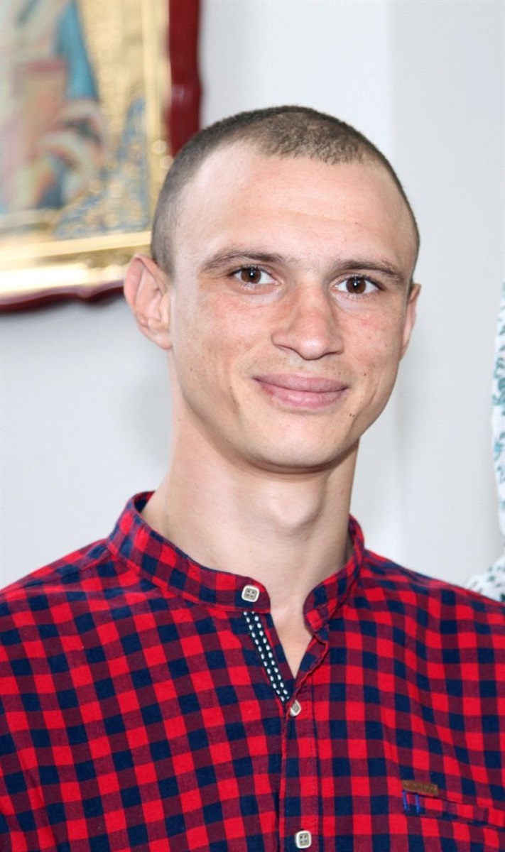 Олександр Смолич