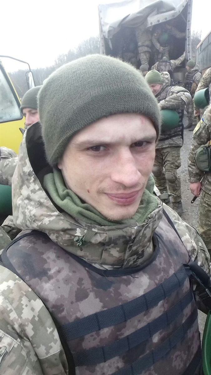 Олександр Смолич