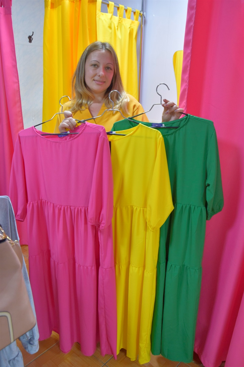 Катерина Смірнова