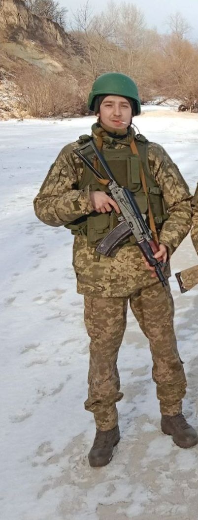 Євген Медведєв