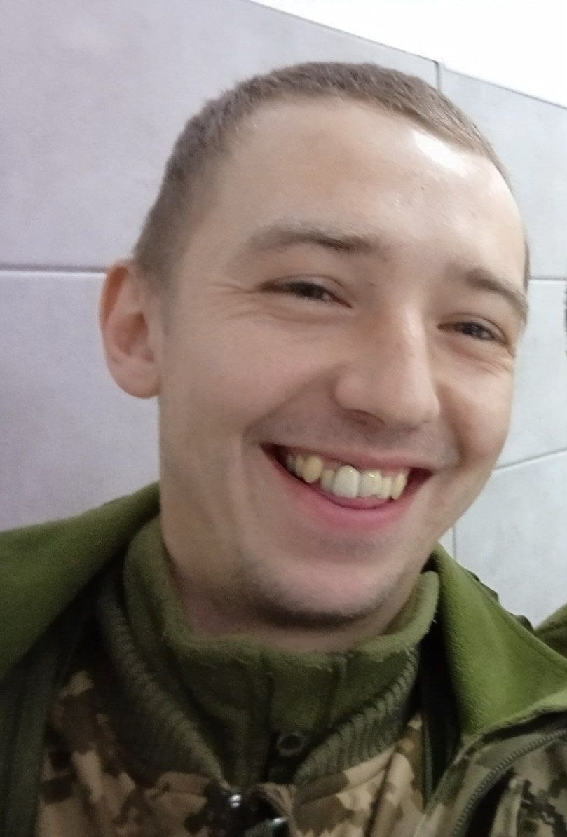 Євген Медведєв