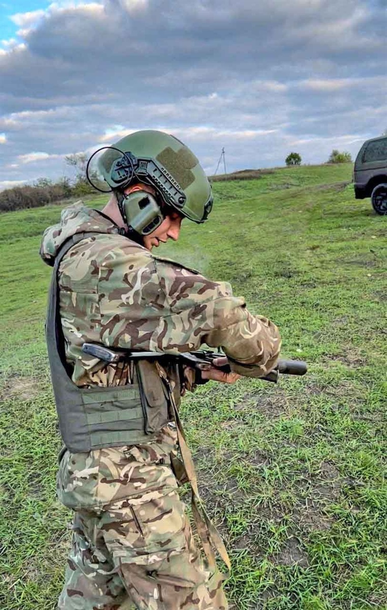 Ярослав Вольський