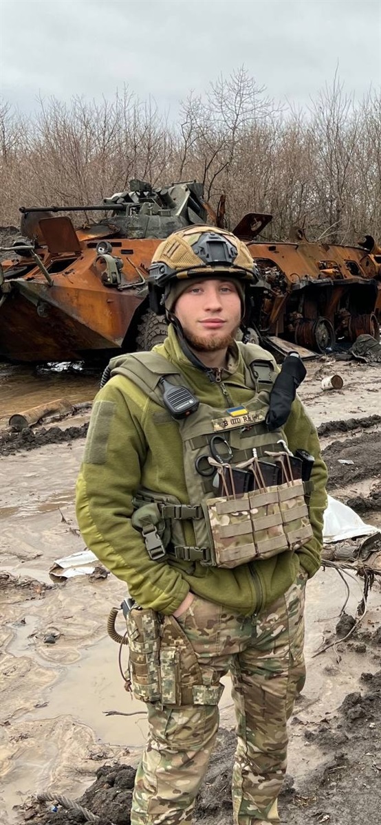 Ярослав Вольський