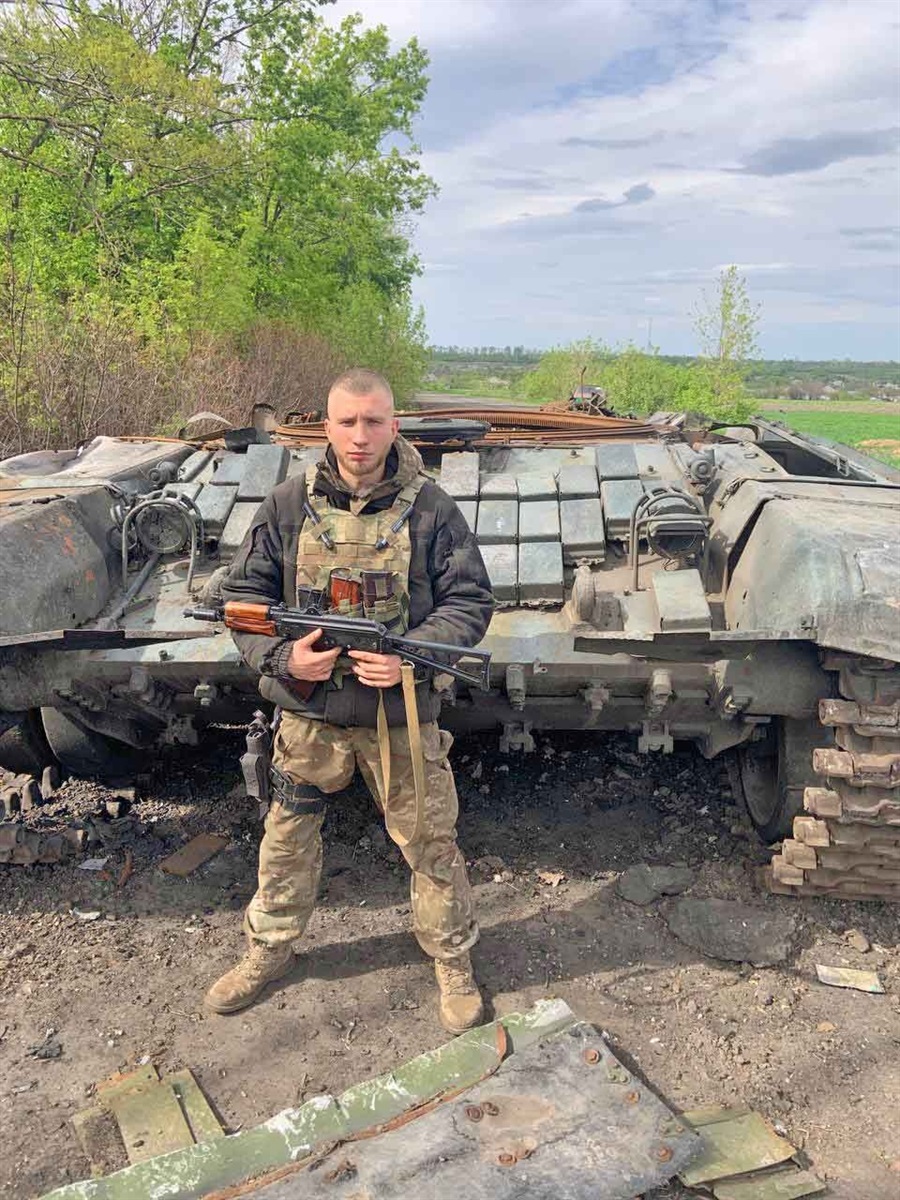 Ярослав Вольський