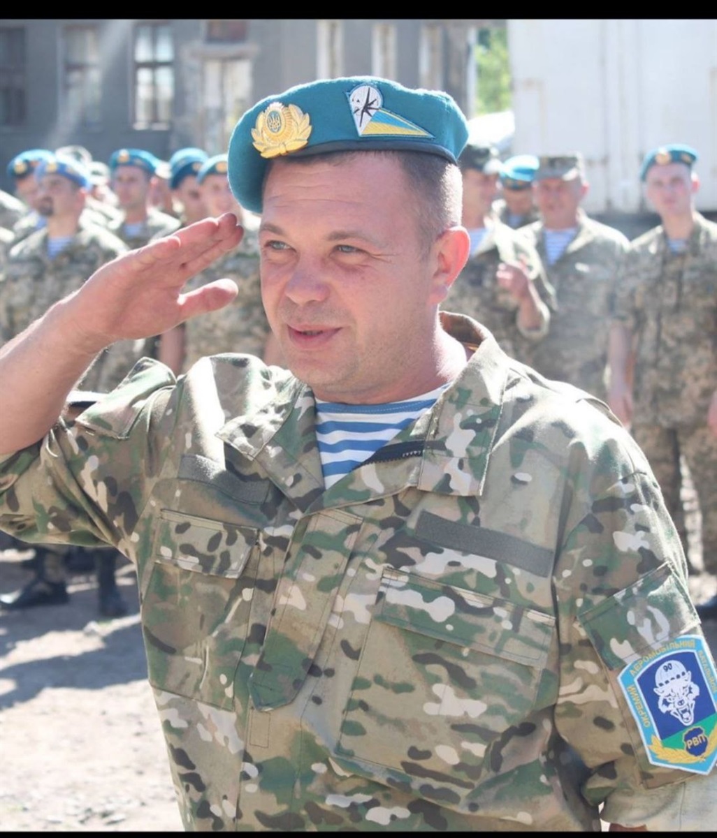 Віктор Новіцький