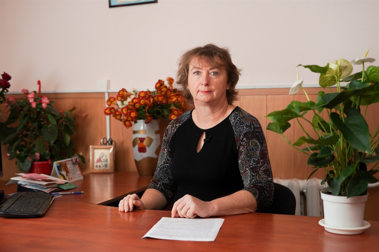 Іванна Іванівна Стелюк