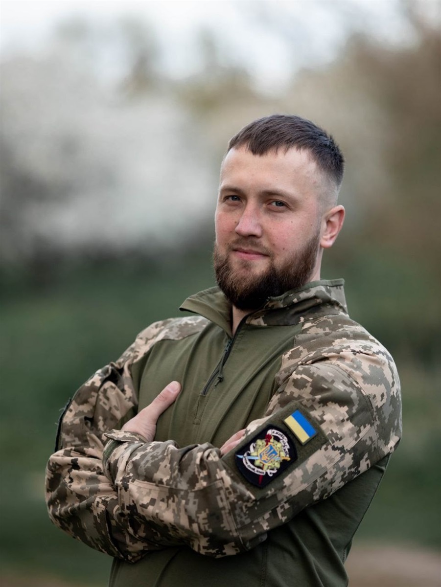 За Україну загинув Микола Кухтін зі Жмеринки