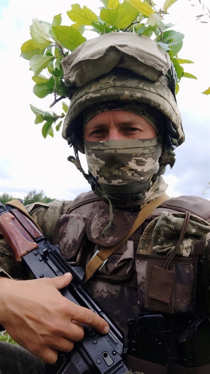 За Україну загинув Микола Кухтін зі Жмеринки