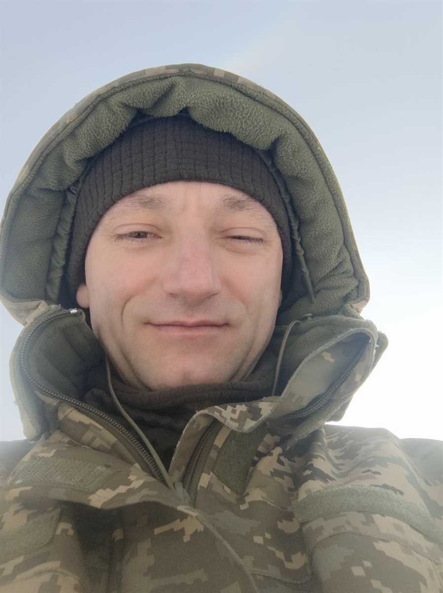Олексій Рялеба