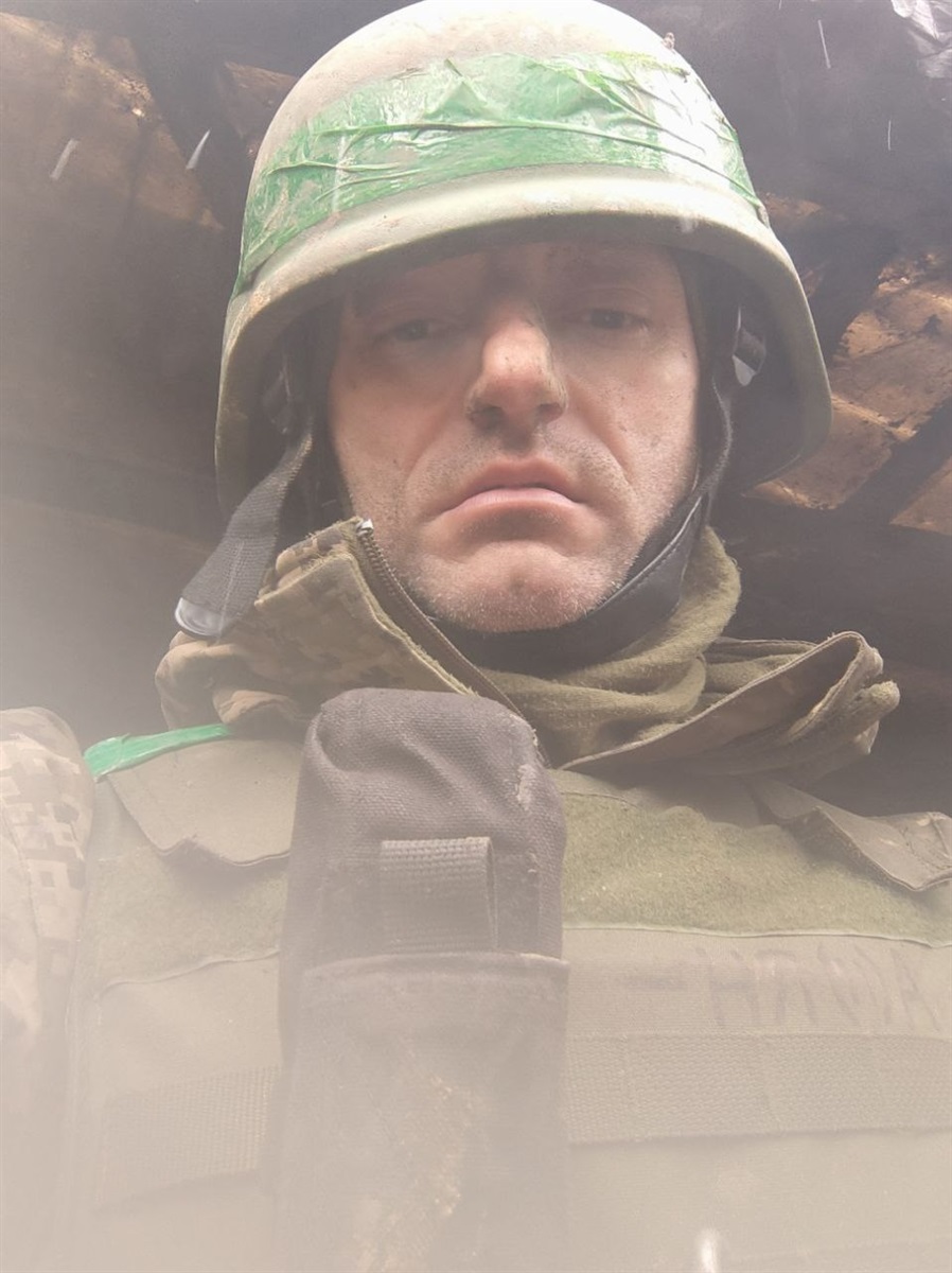 Олексій Рялеба