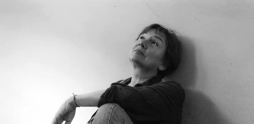 Елла Гриценко
