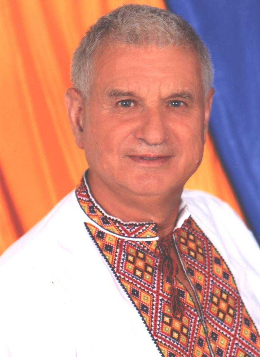 Володимир Горлей