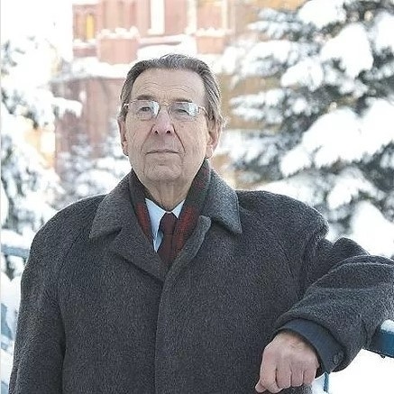 Колишній шеф-кухар ресторану на вокзалі станції Жмеринка Іван Федорович Коновалов