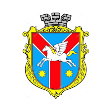 Герб Жмеринки