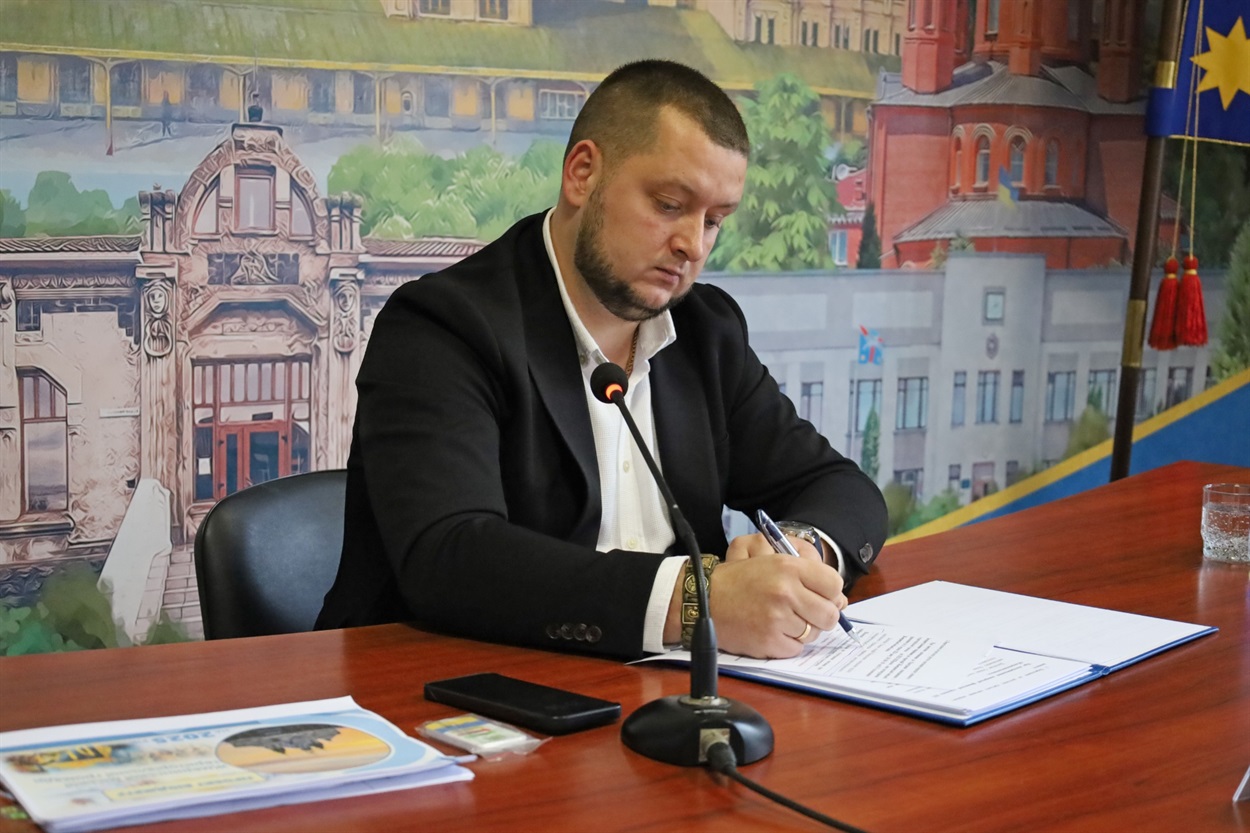 Вадим Кожуховський