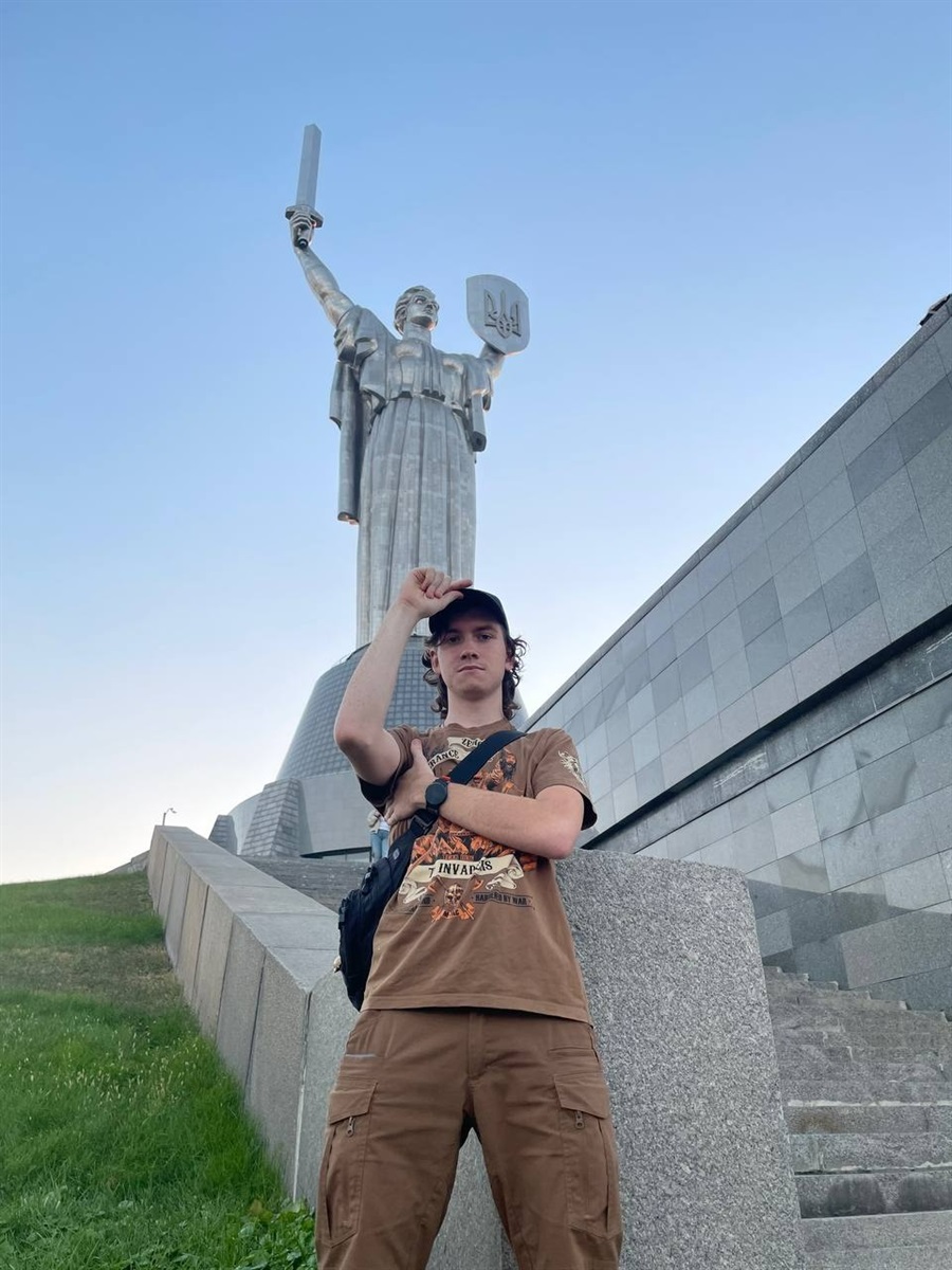 Ілля Москалюк