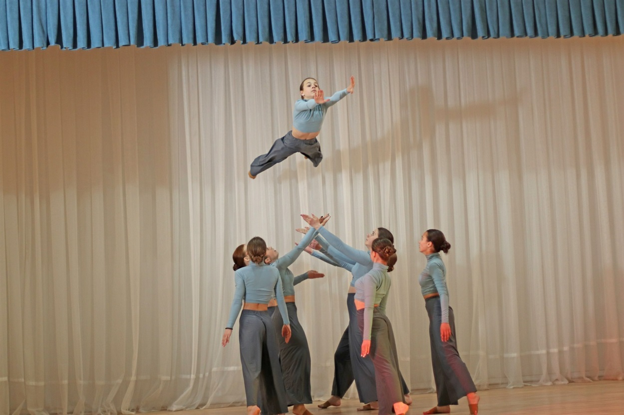 Гуртки і студії для дітей в Центрі позашкільної роботи у Жмеринці: графік та контакти