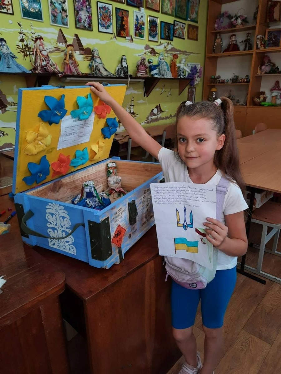 Гуртки і студії для дітей в Центрі позашкільної роботи у Жмеринці: графік та контакти