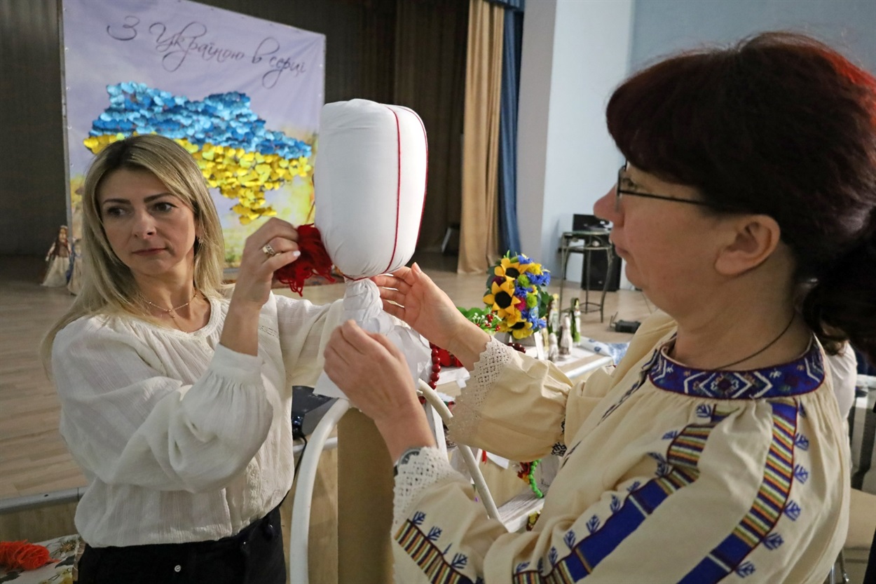 Гуртки і студії для дітей в Центрі позашкільної роботи у Жмеринці: графік та контакти