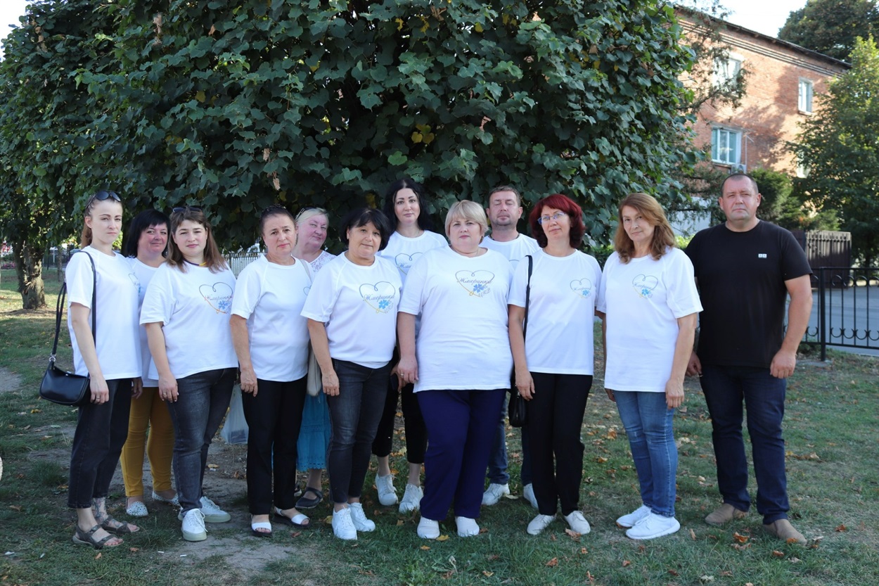 Гуртки і студії для дітей в Центрі позашкільної роботи у Жмеринці: графік та контакти