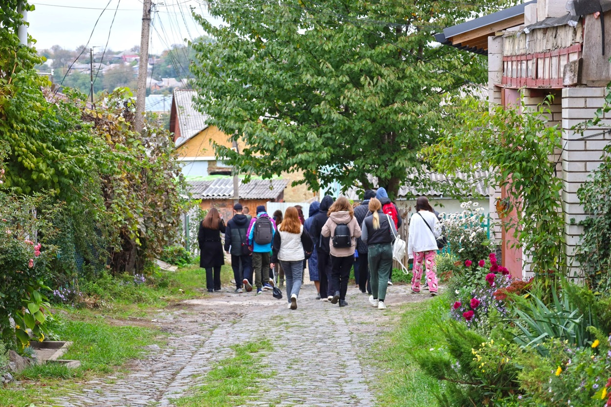 Гуртки і студії для дітей в Центрі позашкільної роботи у Жмеринці: графік та контакти