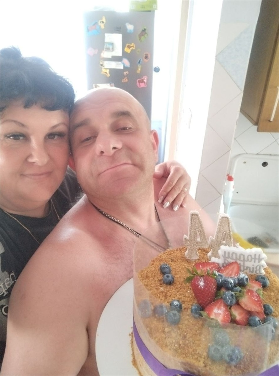 За Україну на Харківщині загинув 44-річний Роман Петращук з позивним «Батя»