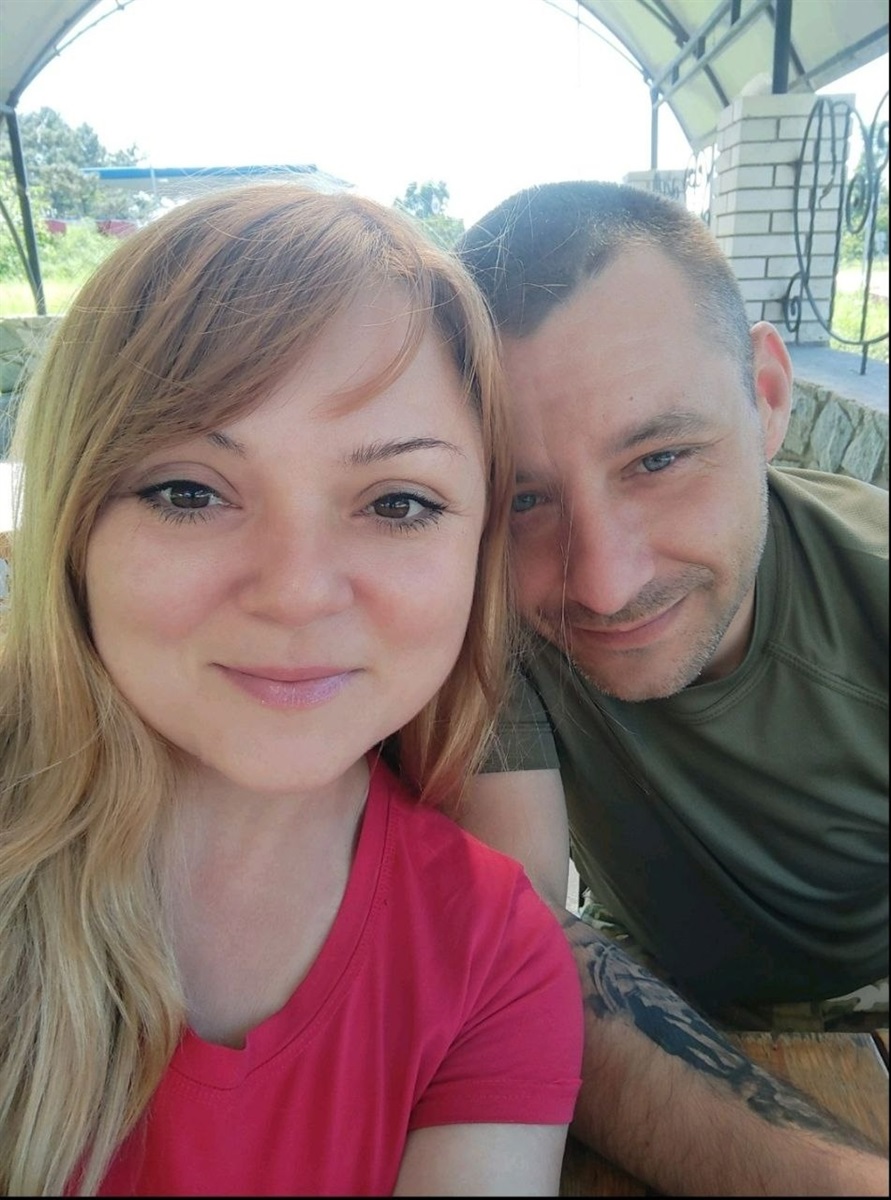 За Україну, рятуючи друга, загинув 36-річний Ігор Бухман з Браїлова