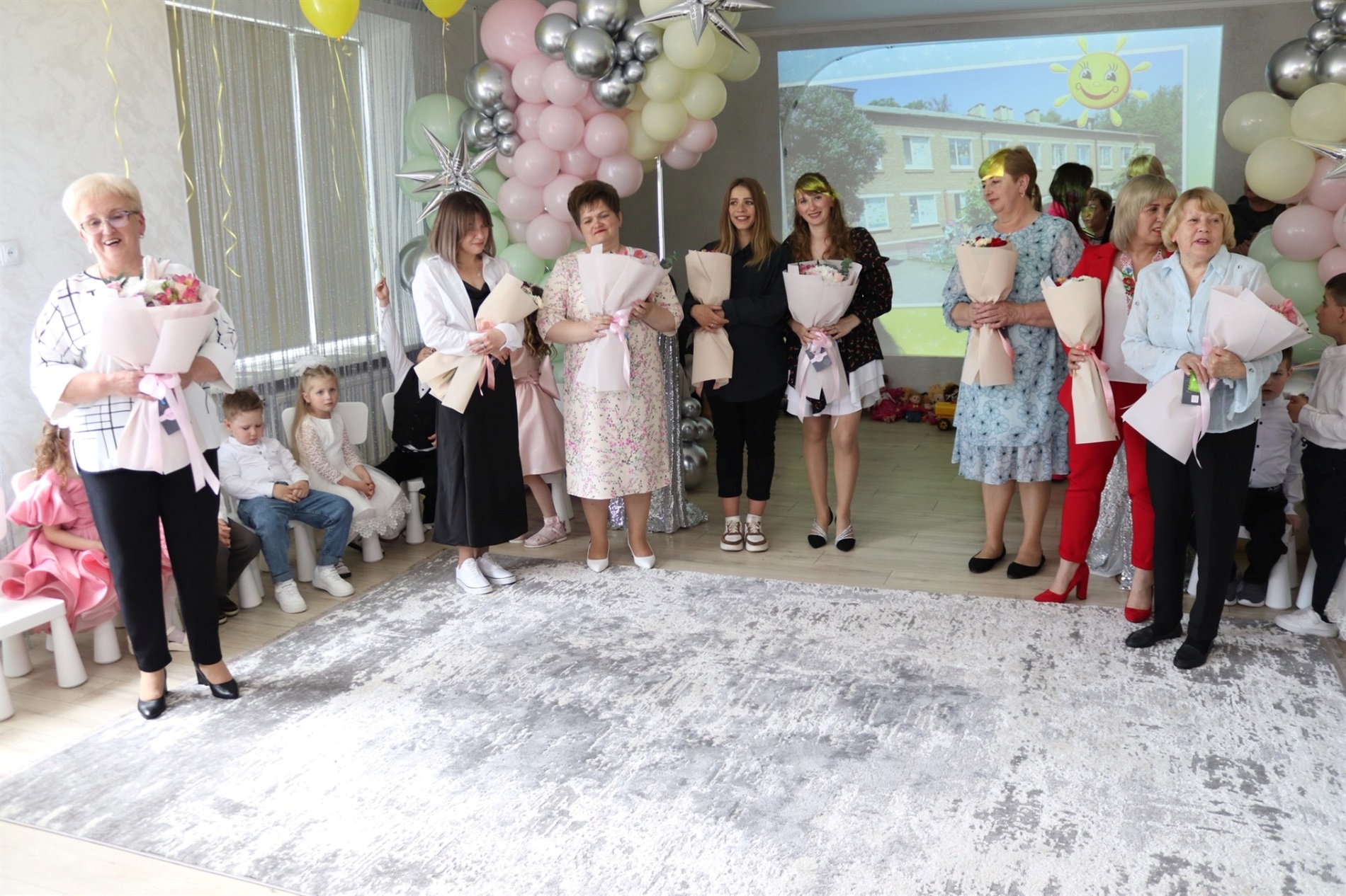 З любов’ю до малечі: цікаві факти про дитячі садочки у Жмеринській громаді до Дня дошкілля