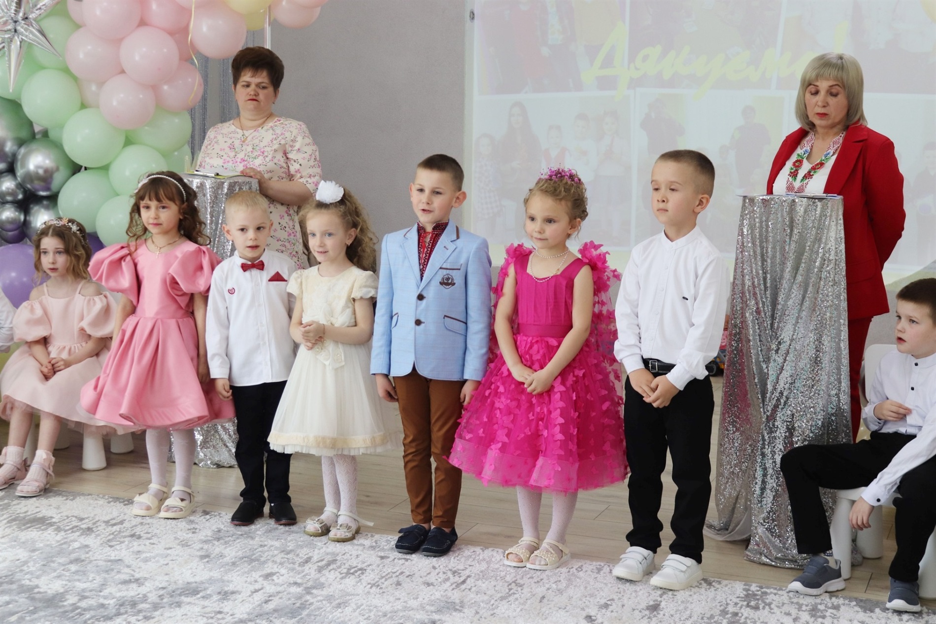 З любов’ю до малечі: цікаві факти про дитячі садочки у Жмеринській громаді до Дня дошкілля